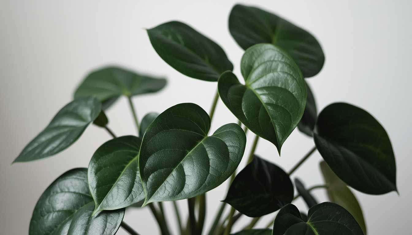 Pilea Peperomioides from Vyxtoranaz